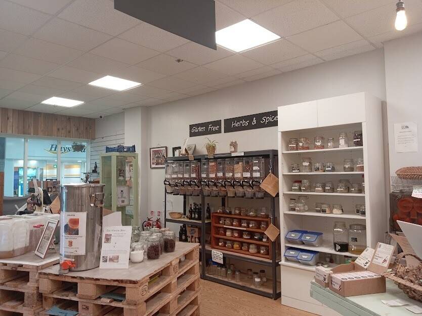 Zero Waste & Refill Shop for sale Stourbridge Photo 8
