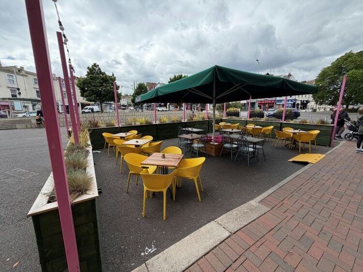 Busy, Vibrant Town Centre Cafe/Bar - Leasehold Business For Sale Photo 8