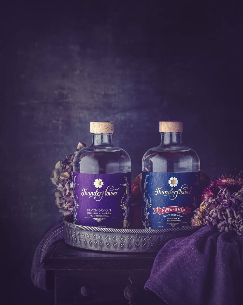 Premium Craft-Distillery near Exeter Photo 9