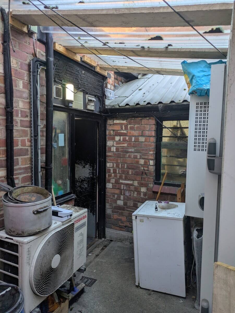 Café in Prime Cheadle Village – Strong Turnover & Growth Potential Photo 8