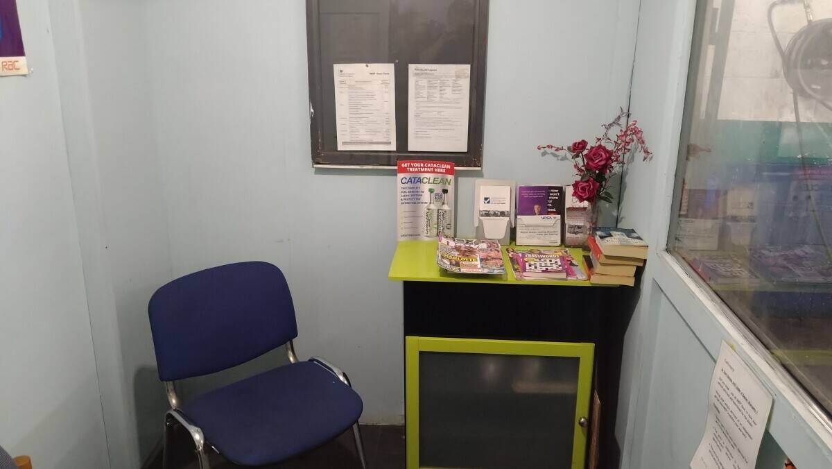 Leasehold MOT Garage Services EV Specialist Vehicle Repairs Maintenance Business Wigan For Sale