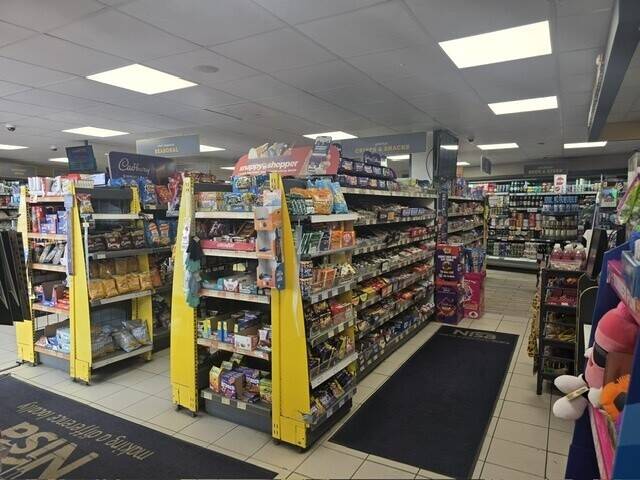 NIsa in Birmingham with lots of parking on a busy main road with potential to increase hours & sales Photo 8