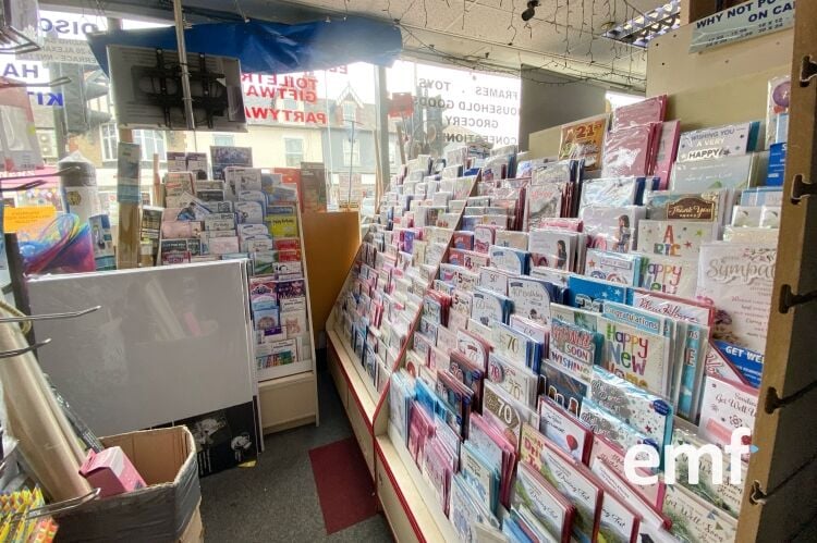 Retail General Store Photo 8