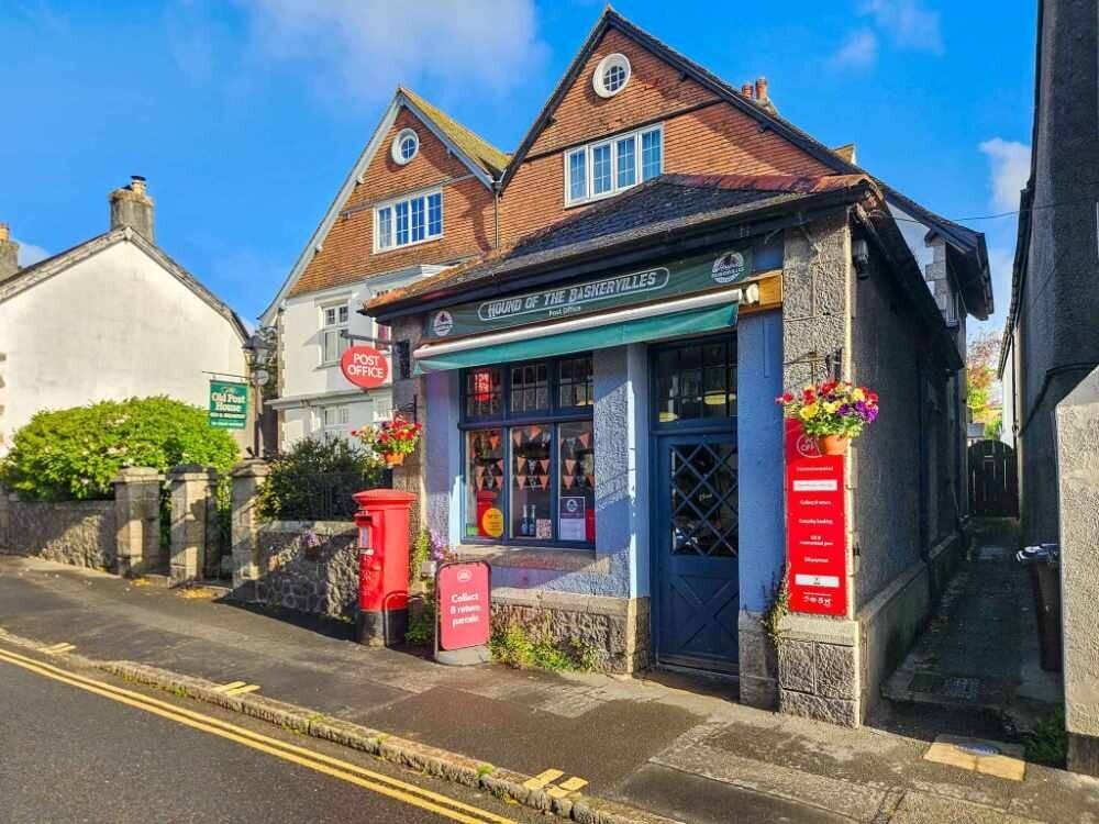 Established Freehold Business in a Sought-After Dartmoor Town Photo 8