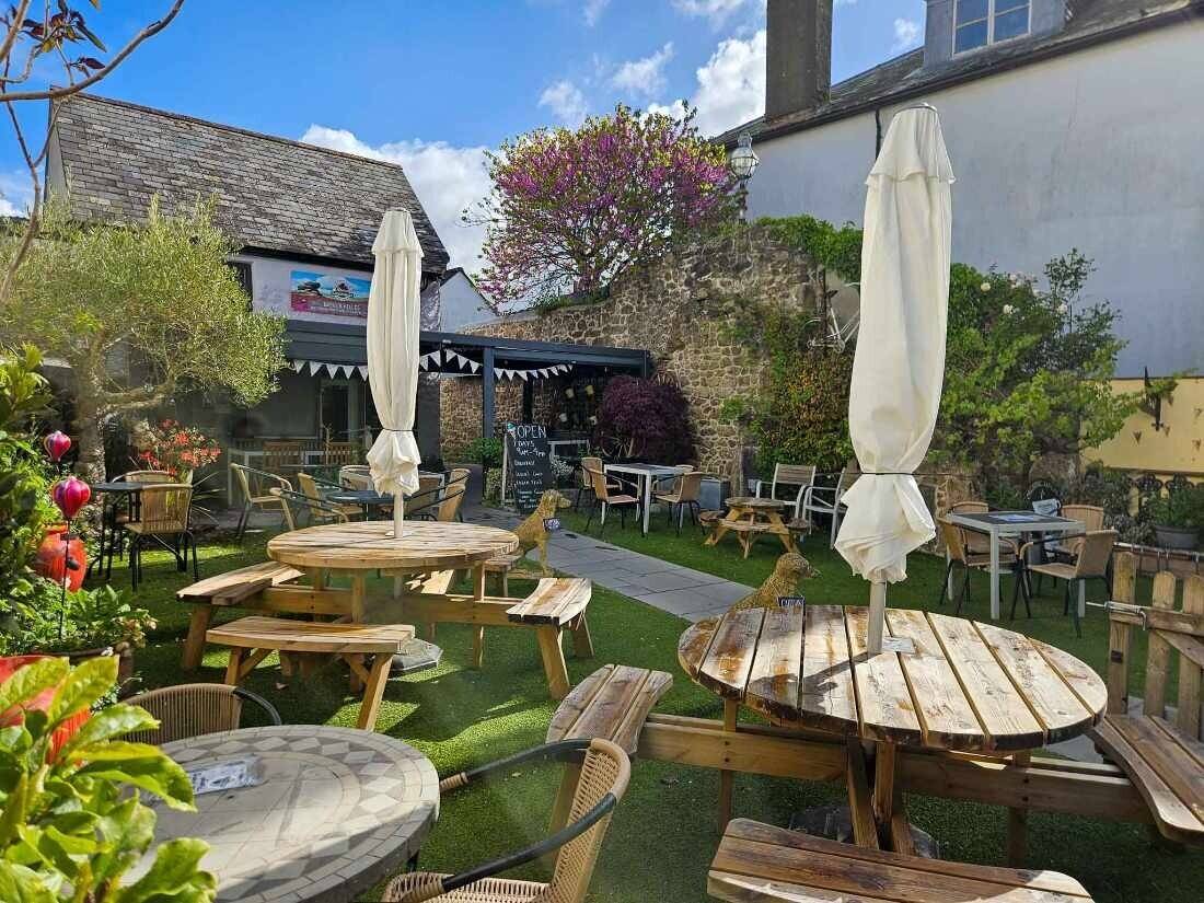 The Ultimate Countryside Café, Tearoom & Ice Cream Parlour Photo 8