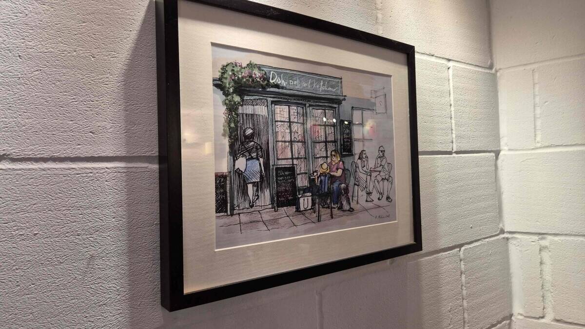 Exceptional Café and Deli in Prime Location Photo 8