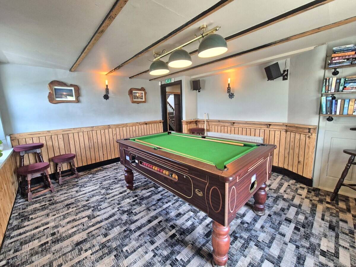 NORTH PENNINES - TRADITIONAL COUNTRY PUB Photo 8