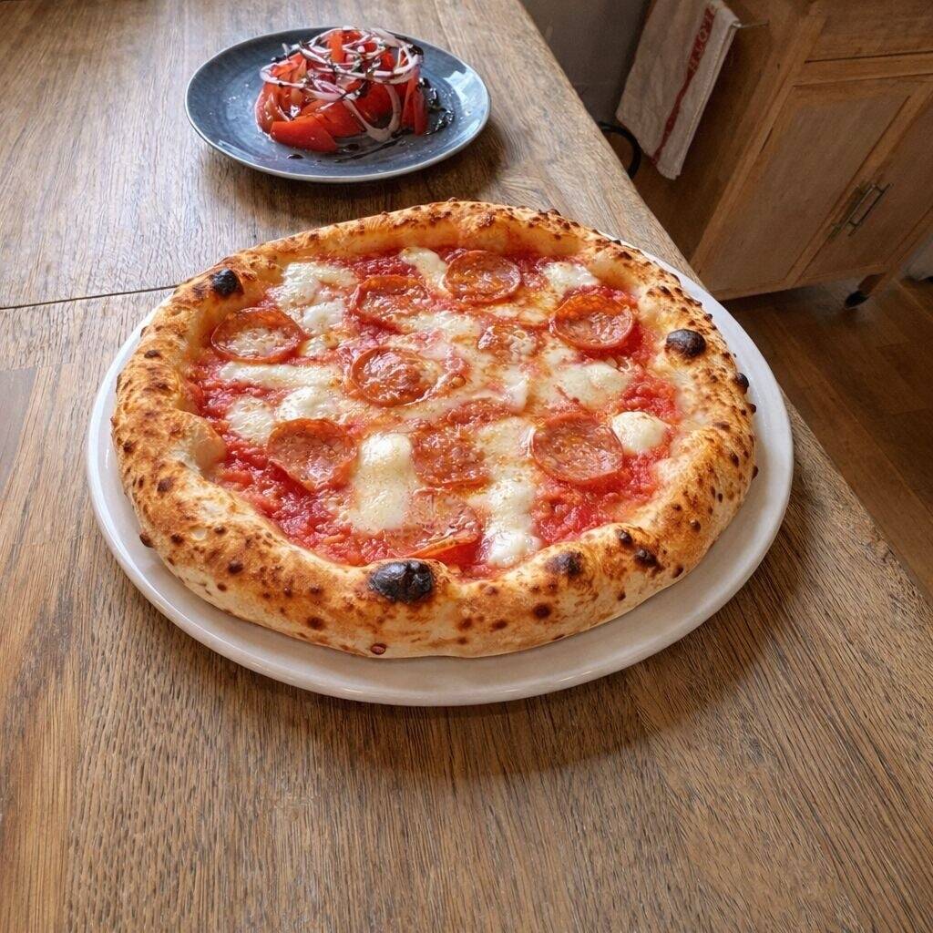 HIGHLY REGARDED ITALIAN RESTAURANT & PIZZERIA – SURREY CONFIDENTIAL SALE – STAFF UNAWARE Photo 8