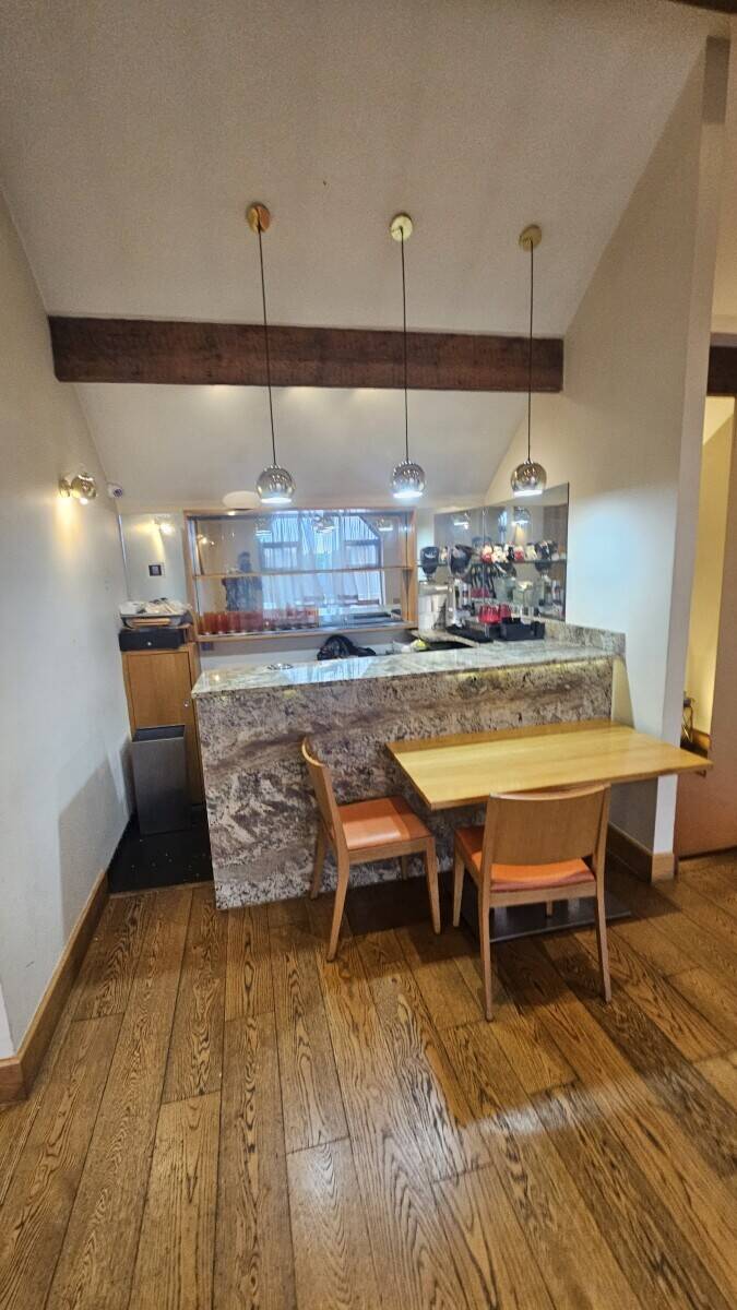 Indian Restaurant For Sale In Rusholme