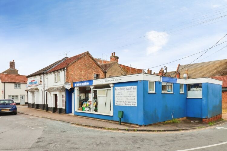 Investment Property - Norfolk