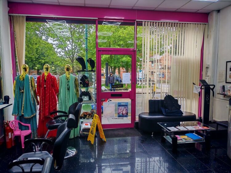 Fully Equipped Hair, Beauty & Aesthetics Salon - Retirement Sale - Derby Photo 8