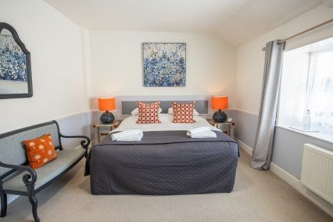 BOUTIQUE HOTEL & RESTAURANT Photo 8