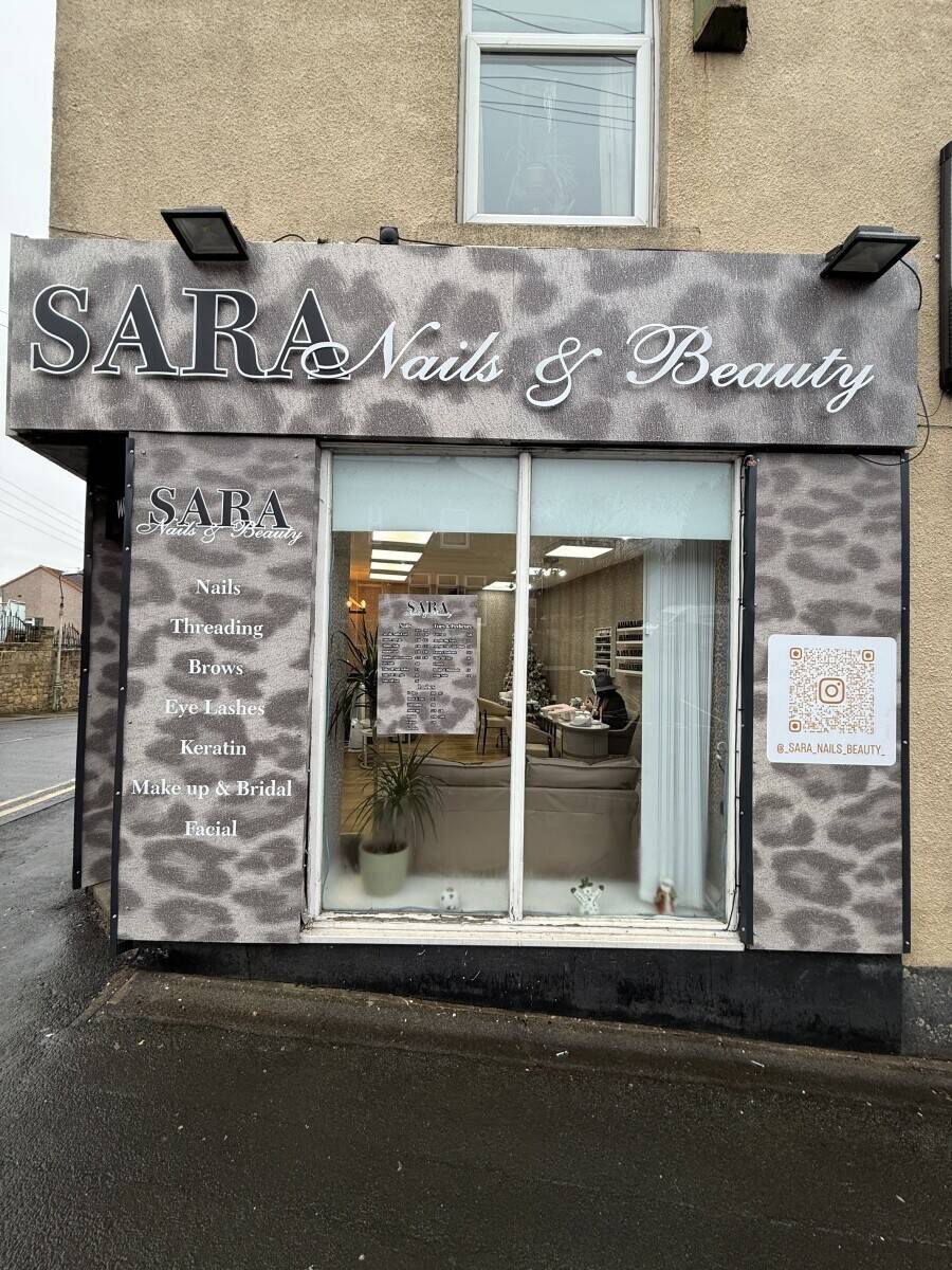 Nails & Beauty Newcastle 