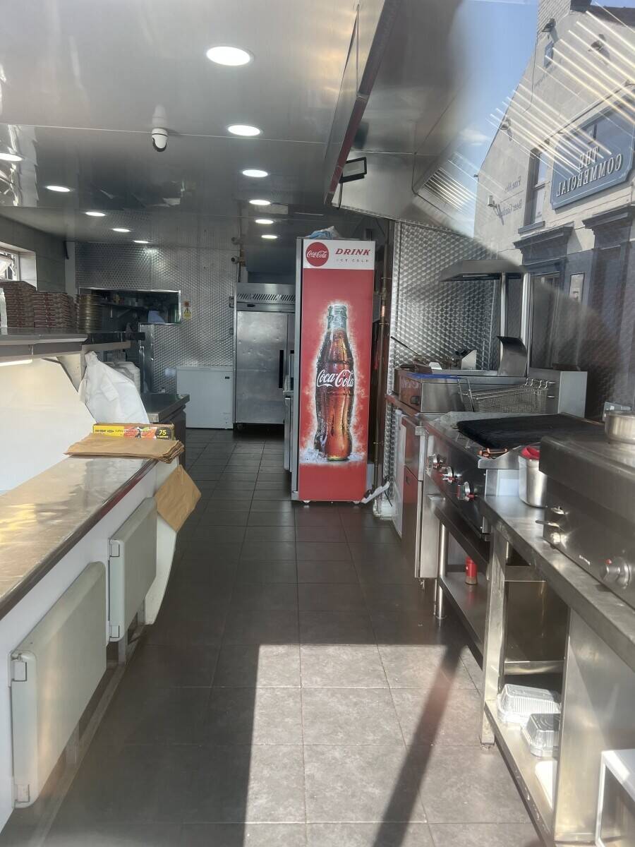 Pizza shop for sale Photo 8