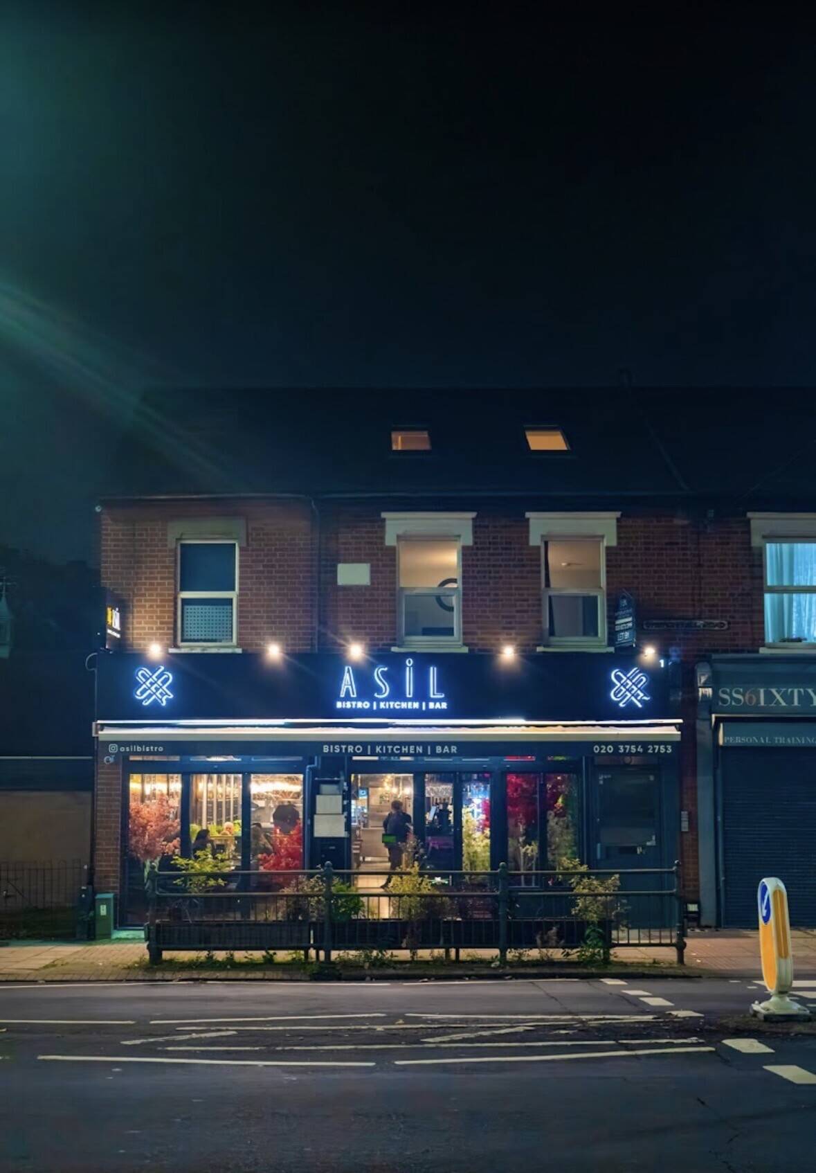 Bistro for sale in East Barnet 