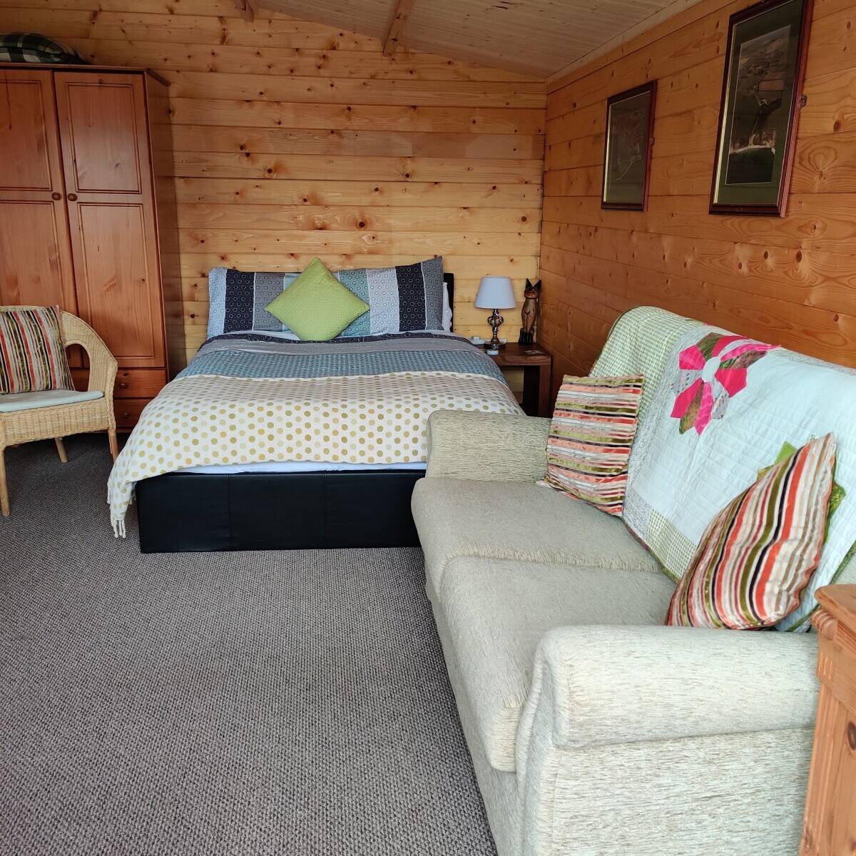 Bed and breakfast for sale in Flamborough east yorkshire