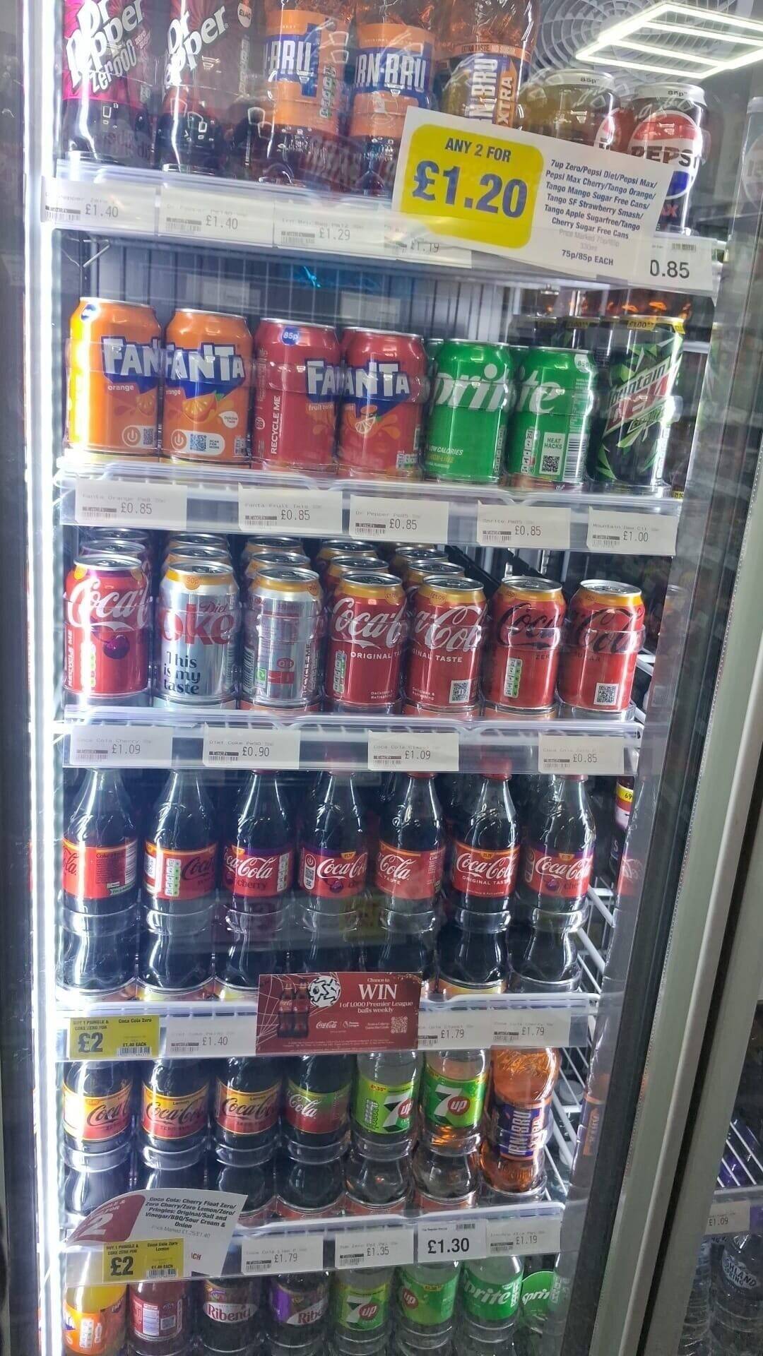 Convenience Store for sale in City of Aberdeen Photo 8
