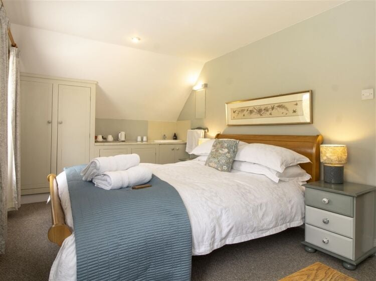 Ardachy Guest House and Self Catering Unit Photo 8