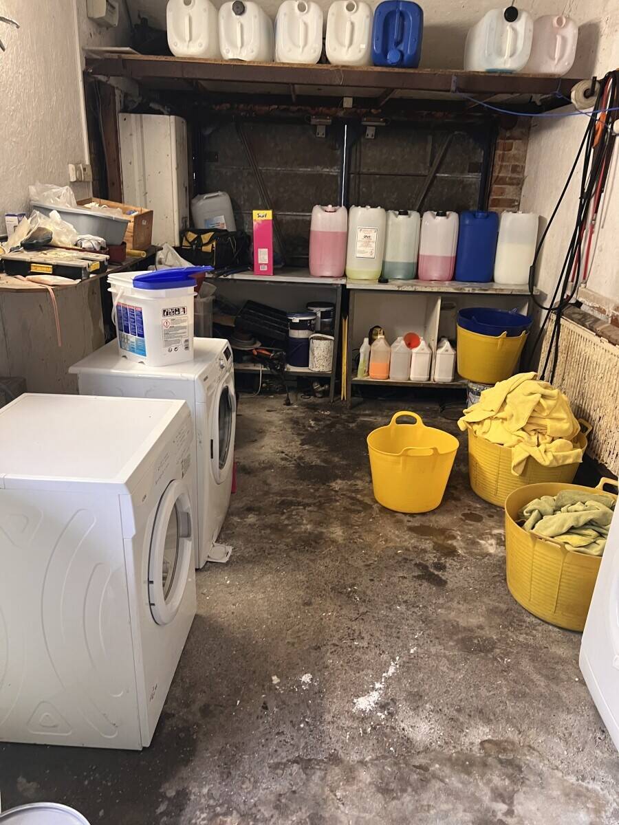 Car wash in Bishops stortford  for sell