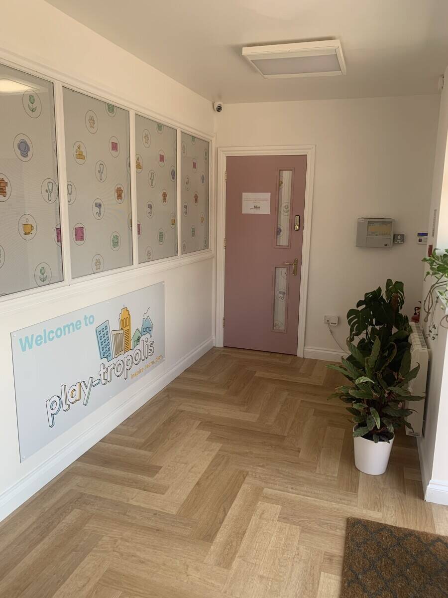 Role Play Centre
