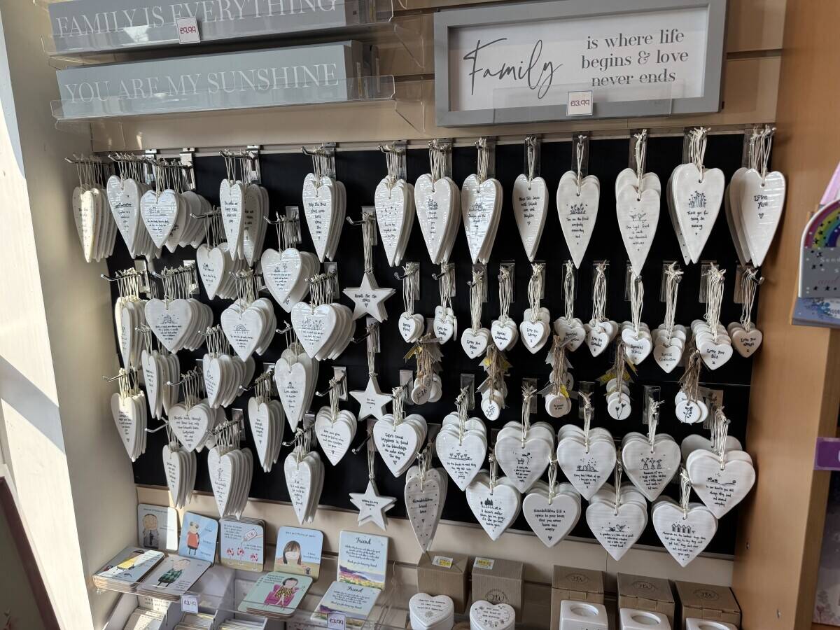 Well-Established Card, Gift & Partyware Shop for Sale - Southwater, West Sussex