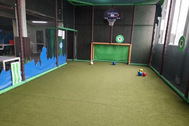 Children's Play Centre - North Manchester