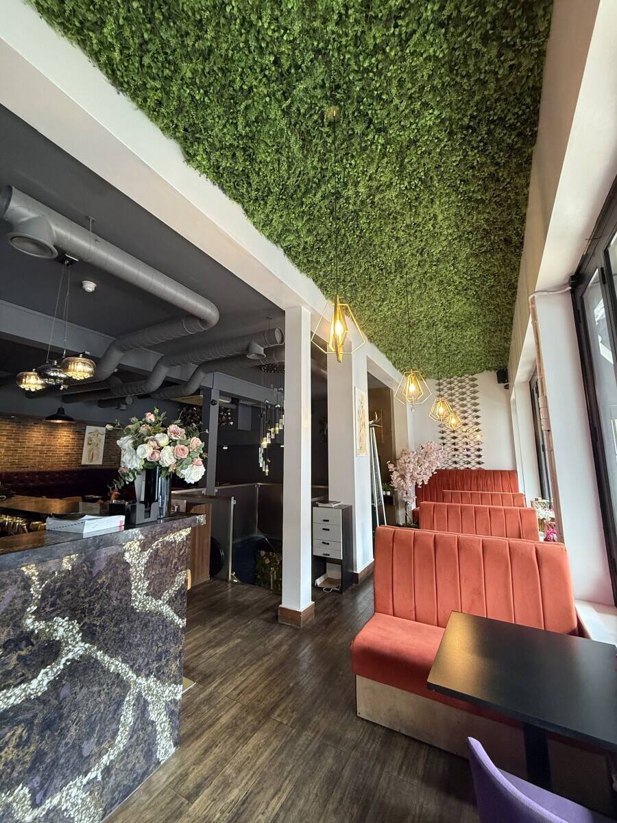 Turkish Restaurant for Sale in the heart of Essex