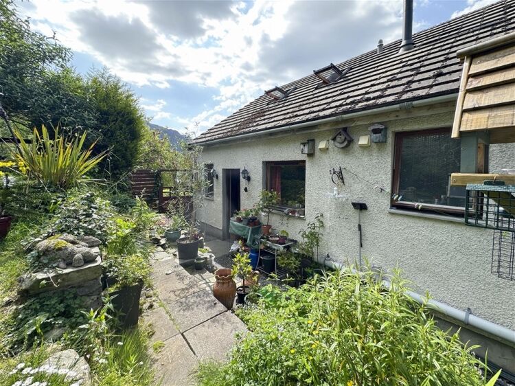 Kintail Crafts and Owners Accommodation Photo 8