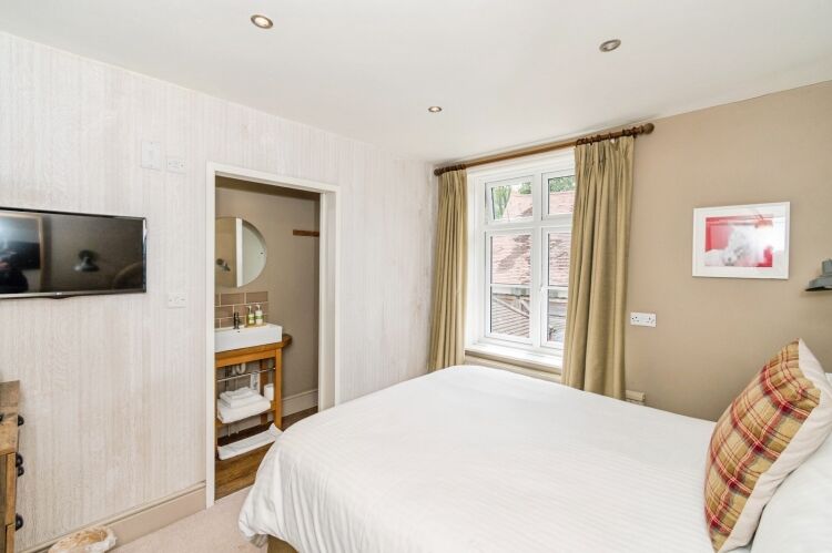 Established Boutique Guest House - Hampshire Photo 8