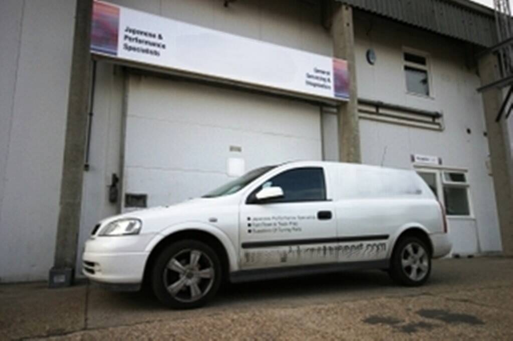 PROFITABLE MOTOR GARAGE & PERFORMANCE CAR BUILD SPECIALIST – COLCHESTER, ESSEX Photo 8