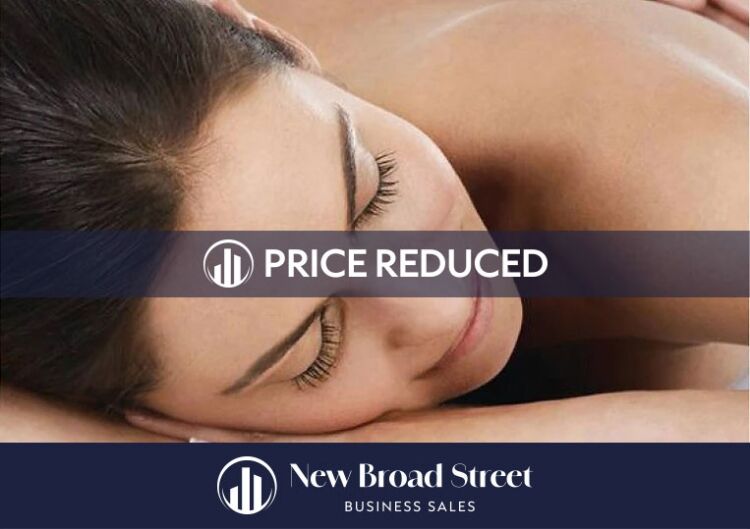 High Quality Freehold Hair and Beauty Salon with leasehold option