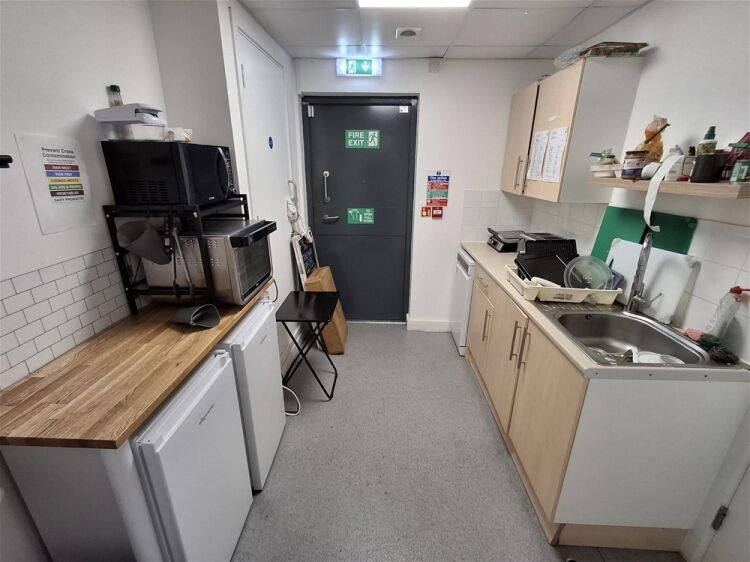 Cafe & Sandwich Bars For Sale in Immingham