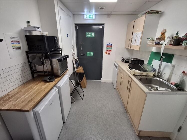 Cafe & Sandwich Bars For Sale in Immingham Photo 8