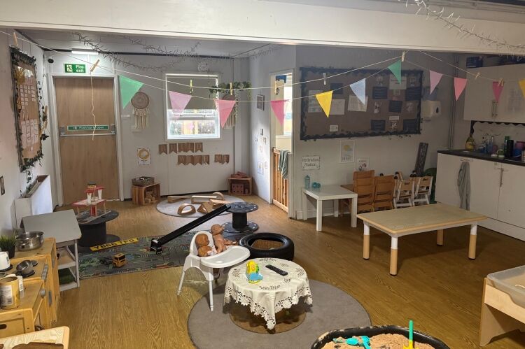 Children's Day Nursery - Thornton Cleveleys Photo 8