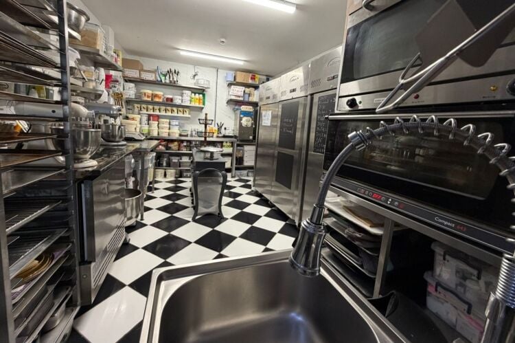 Established Patisserie - Wilmslow
