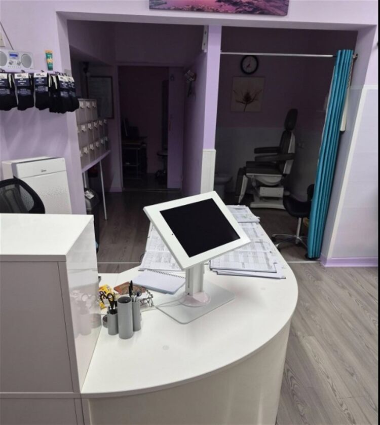 Chiropody, Sports Injury Massage & Wellness Clinic Manchester