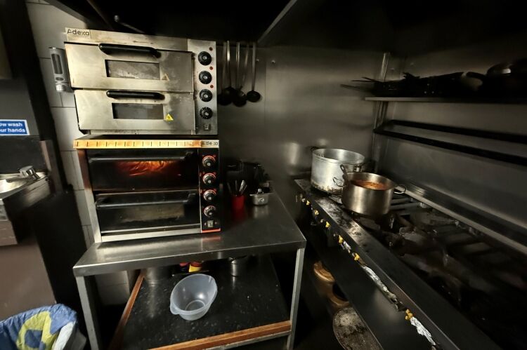 Established Restaurant - Horwich