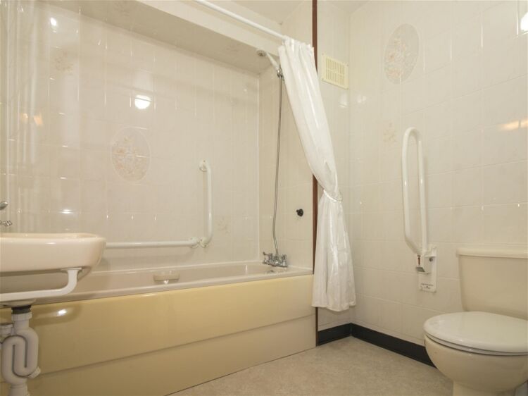 Auchendinny Guest House Photo 8