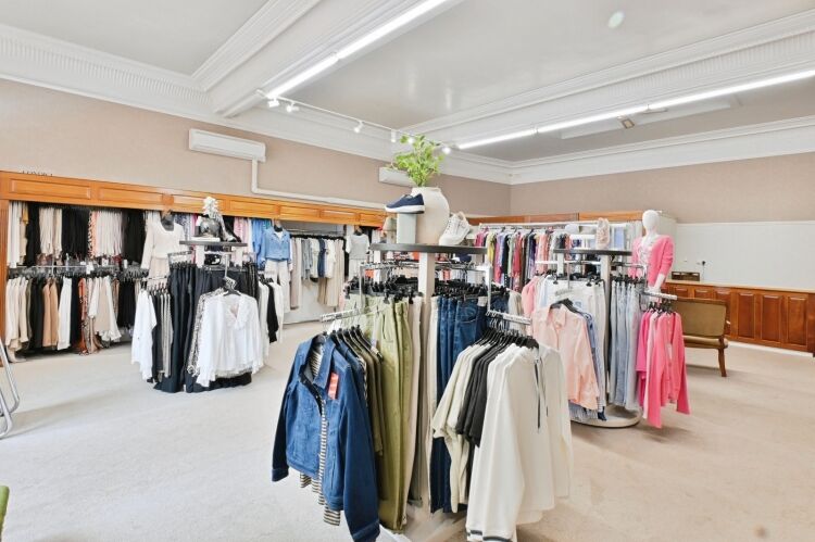 Ladies Fashion Boutique - Spalding, Lincolnshire Photo 8
