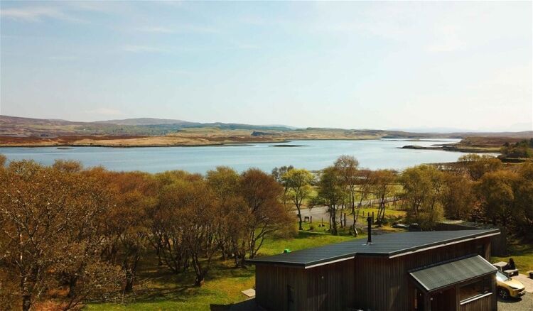 An Clamhan (Self Catering Property) Photo 8