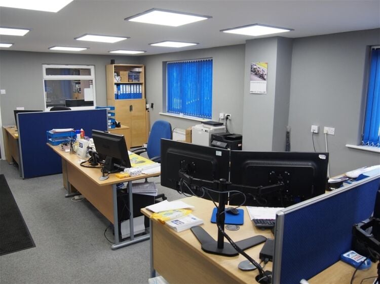 Vehicle Repairs & MOT For Sale in Scunthorpe Photo 8