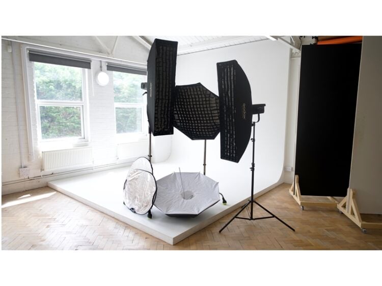 Creative Studio Business For Sale - Manchester
