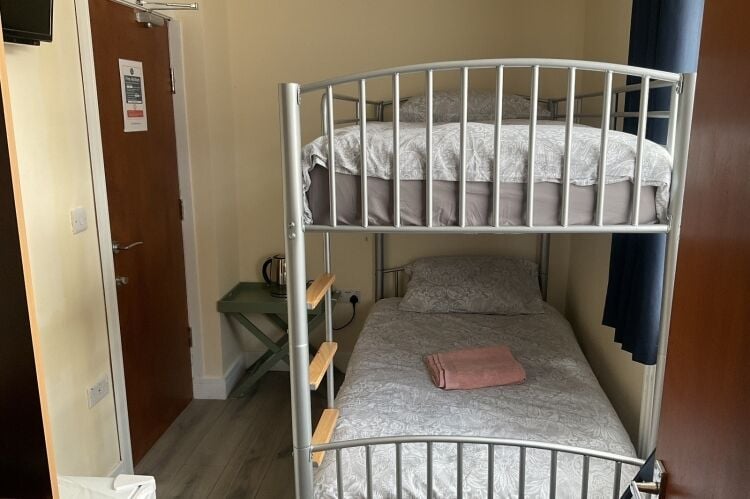 Established Hotel - Greater Manchester Photo 8