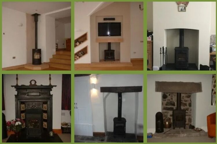 Leasehold Stove Specialist - Cumbria