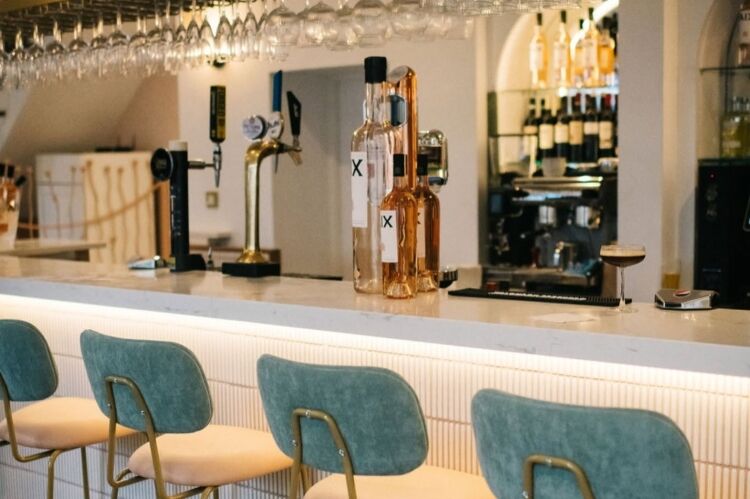 Established Cocktail Bar - Lancashire