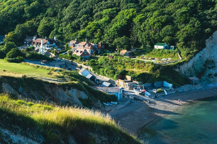 Rare Freehold Coastal Retail & Food-to-Go Business – Gateway to Lulworth Cove & Durdle Door Photo 8