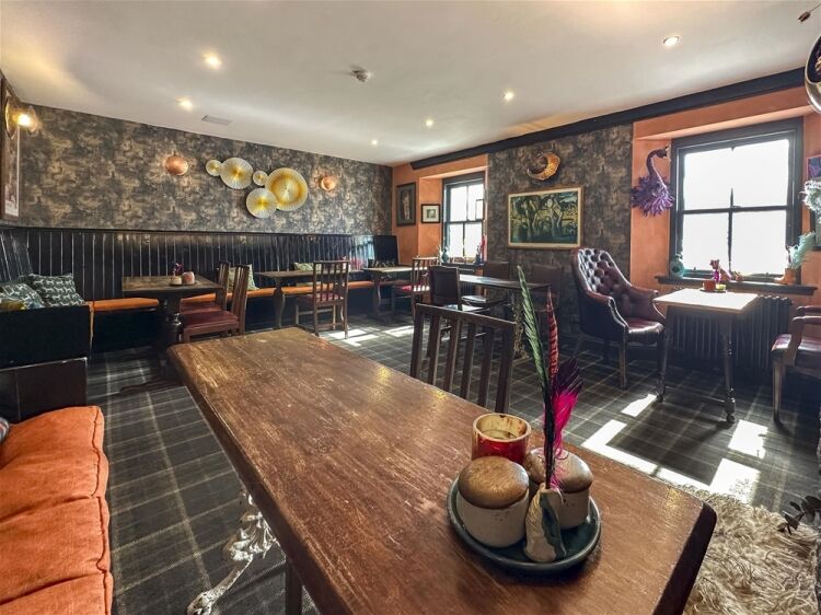 The Stein Inn Photo 8