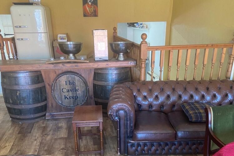 Established Cafe - New Buckenham