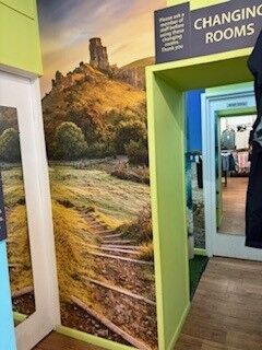 Established Coastal Clothing, Footwear & Accessories Retail Business Photo 8