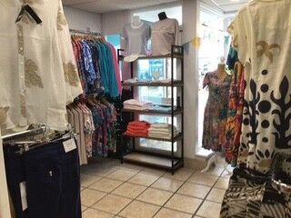 Long-Established Ladies’ Clothing, Footwear & Accessories Retail Business Photo 8